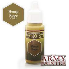 Warpaints: Hemp Rope 18ml wp1431
